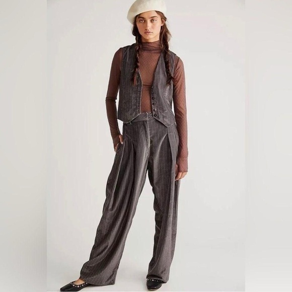Free People Tops - Free People One Lennox Set NWOT